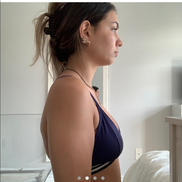 bathing suit top - Picture 2 of 4